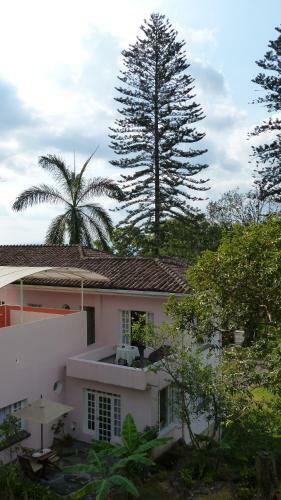 Alto De La Palma Hotel Boutique