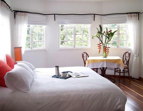 Alto De La Palma Hotel Boutique