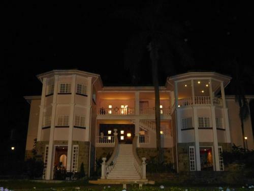 Alto De La Palma Hotel Boutique