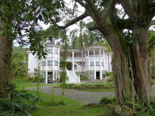 Alto De La Palma Hotel Boutique