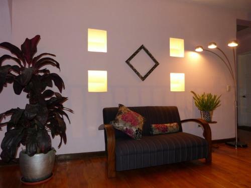 Alto De La Palma Hotel Boutique