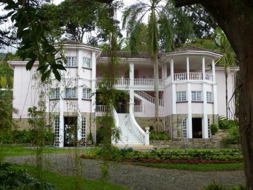 Alto De La Palma Hotel Boutique