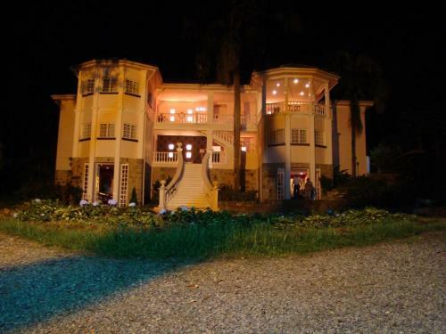 Alto De La Palma Hotel Boutique