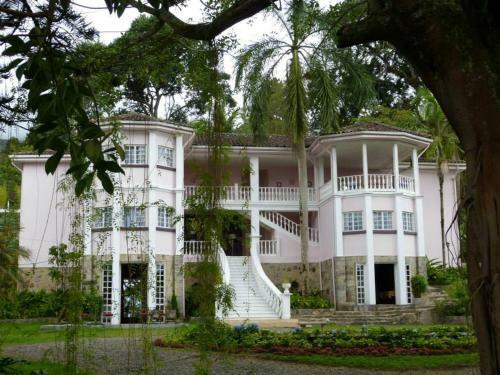 Alto De La Palma Hotel Boutique
