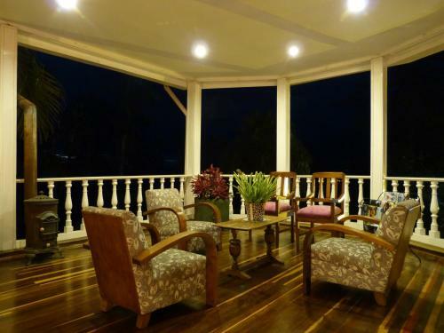 Alto De La Palma Hotel Boutique