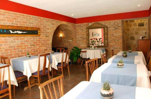 Alto De La Palma Hotel Boutique