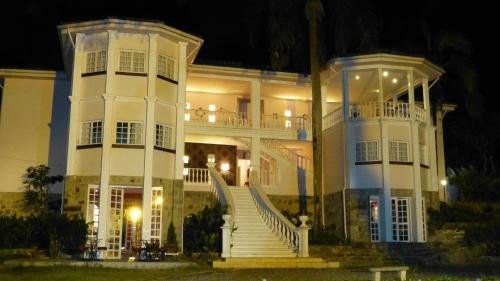 Alto De La Palma Hotel Boutique