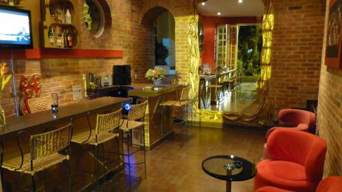 Alto De La Palma Hotel Boutique