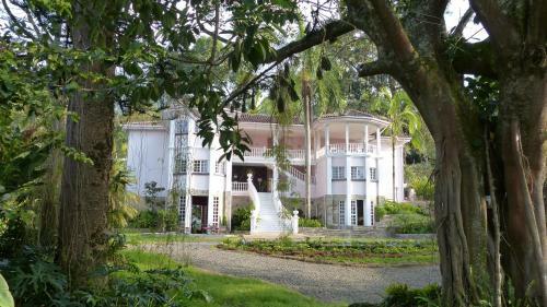Alto De La Palma Hotel Boutique