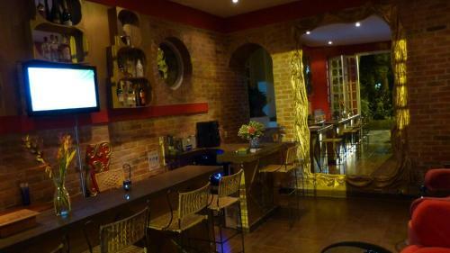 Alto De La Palma Hotel Boutique