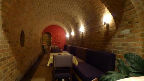 Alto De La Palma Hotel Boutique