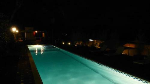 Alto De La Palma Hotel Boutique