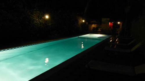 Alto De La Palma Hotel Boutique