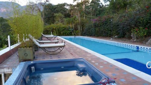 Alto De La Palma Hotel Boutique