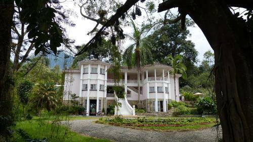 Alto De La Palma Hotel Boutique