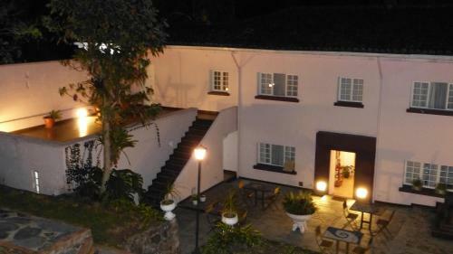 Alto De La Palma Hotel Boutique