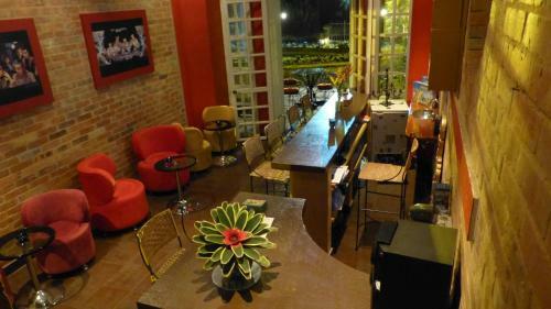 Alto De La Palma Hotel Boutique