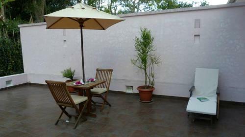 Alto De La Palma Hotel Boutique