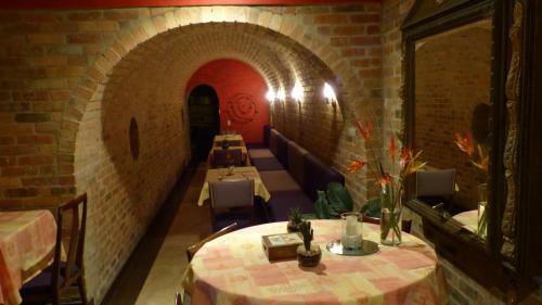 Alto De La Palma Hotel Boutique