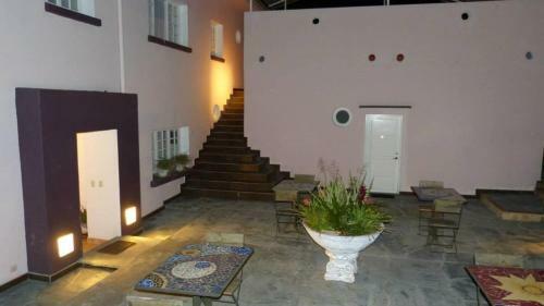 Alto De La Palma Hotel Boutique