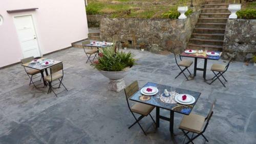 Alto De La Palma Hotel Boutique