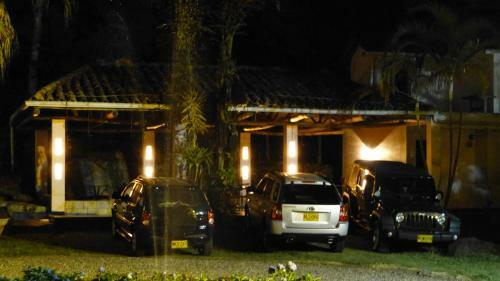 Alto De La Palma Hotel Boutique