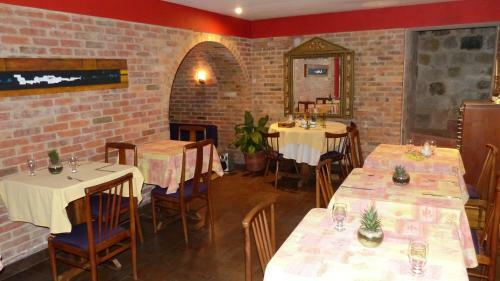Alto De La Palma Hotel Boutique
