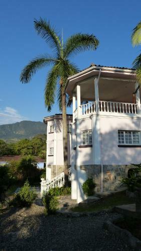 Alto De La Palma Hotel Boutique