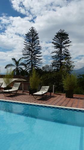 Alto De La Palma Hotel Boutique