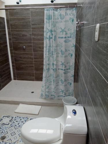 Hostal Jaguar Azul Palomino