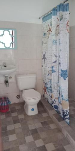 Hostal Jaguar Azul Palomino