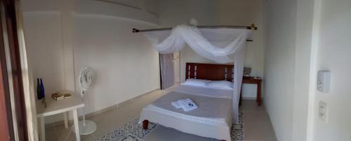 Hostal Jaguar Azul Palomino