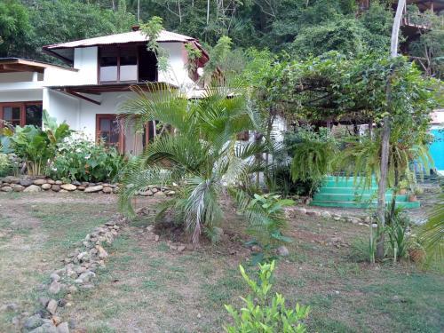 Hostal Jaguar Azul Palomino