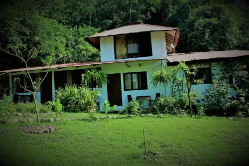 Hostal Jaguar Azul Palomino