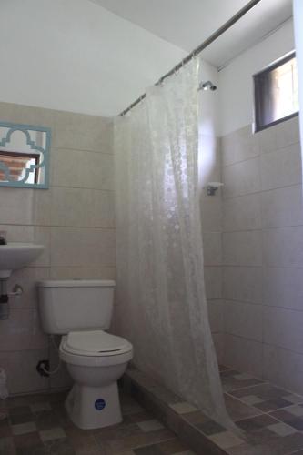 Hostal Jaguar Azul Palomino