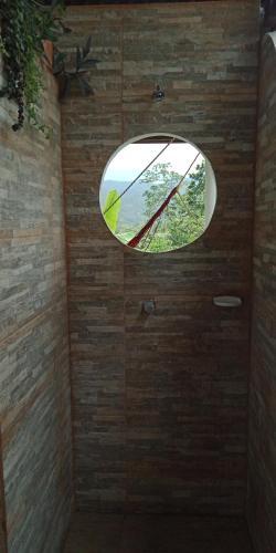 Hostal Jaguar Azul Palomino