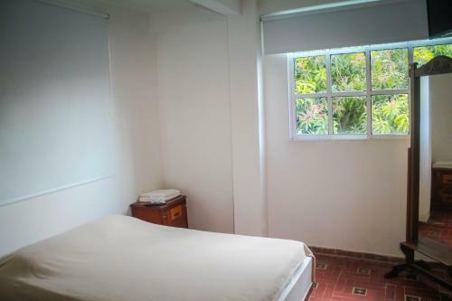 Bed & Breakfast Hotel San Basilio De Palenque