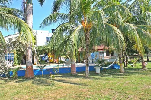 Bed & Breakfast Hotel San Basilio De Palenque
