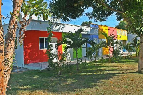 Bed & Breakfast Hotel San Basilio De Palenque