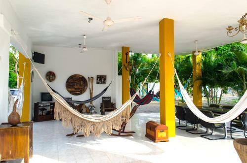 Bed & Breakfast Hotel San Basilio De Palenque