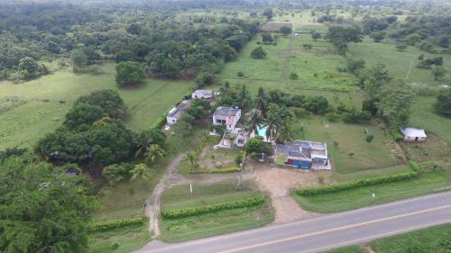 Bed & Breakfast Hotel San Basilio De Palenque