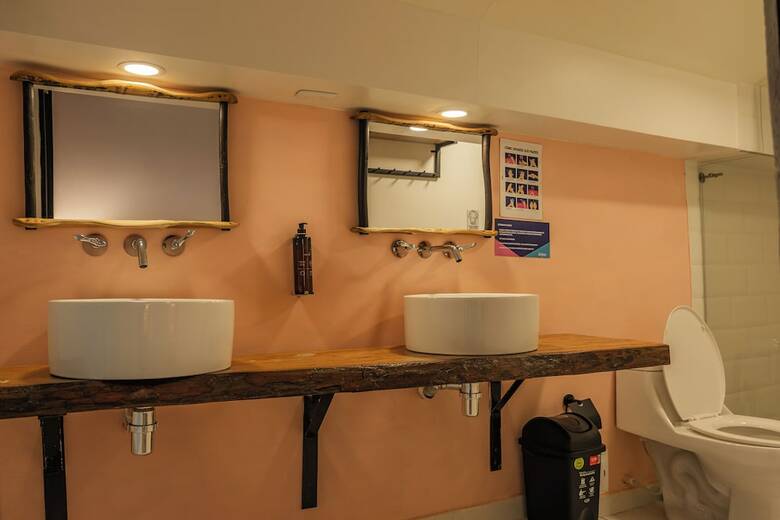 Hotel Socialtel Palomino