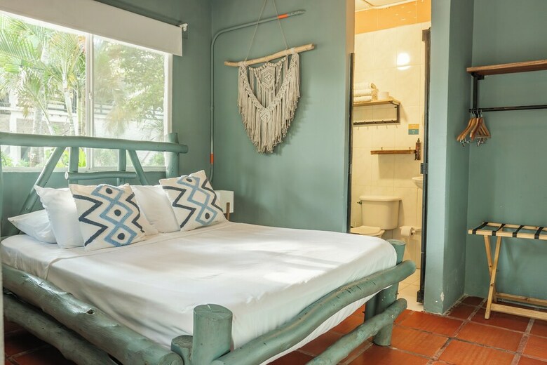 Hotel Socialtel Palomino