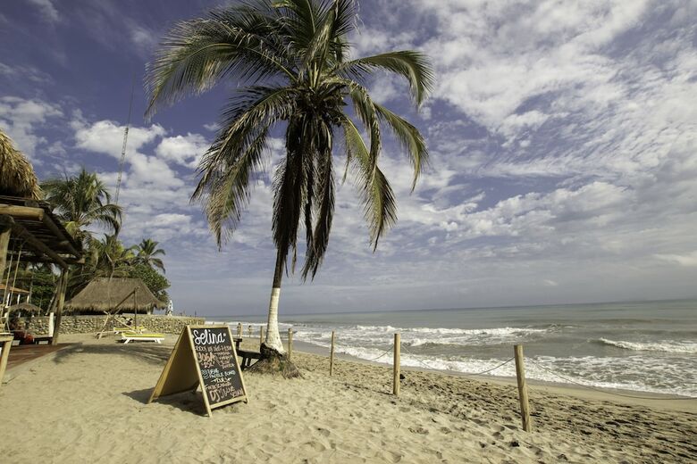 Hotel Socialtel Palomino