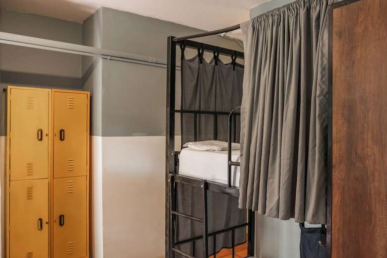 Hotel Socialtel Palomino