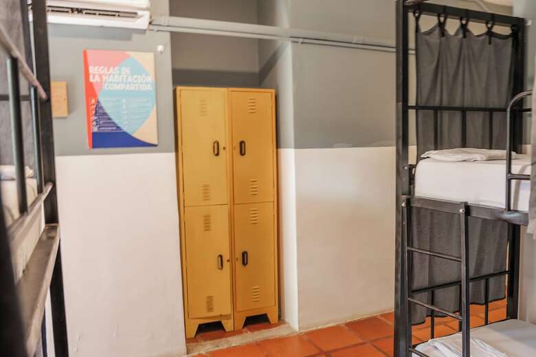 Hotel Socialtel Palomino