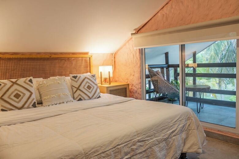 Hotel Socialtel Palomino