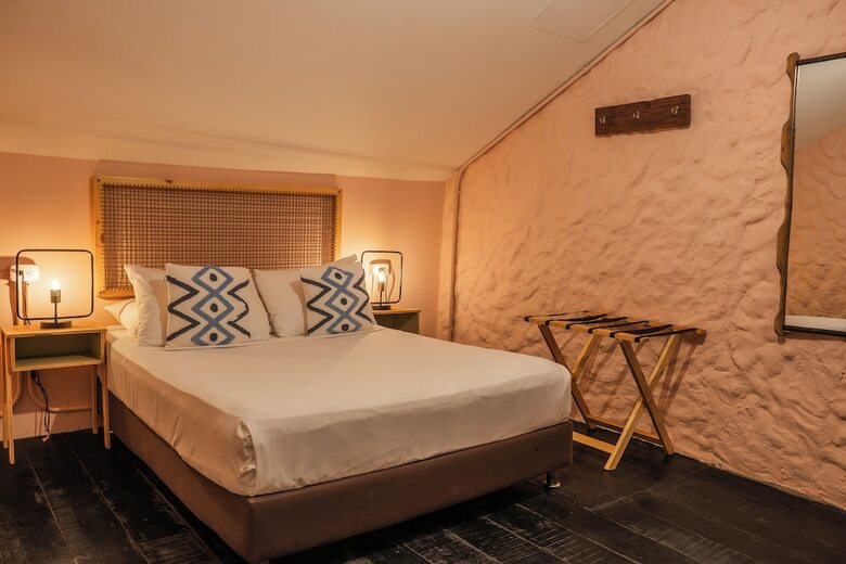 Hotel Socialtel Palomino