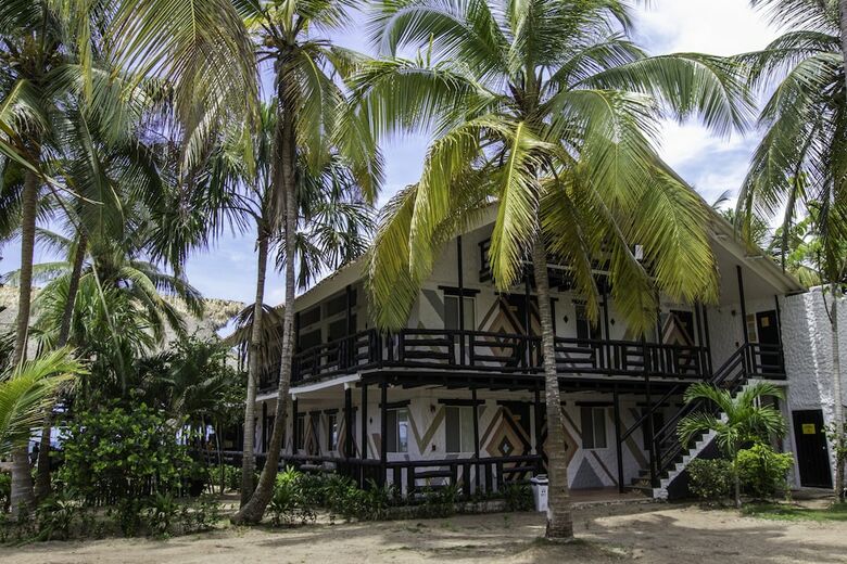 Hotel Socialtel Palomino