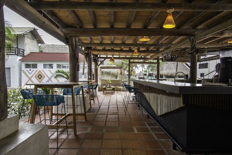 Hotel Socialtel Palomino